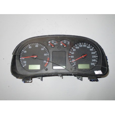 Volkswagen Golf 4 Kilometre Saati Gösterge Paneli 1J0919811A