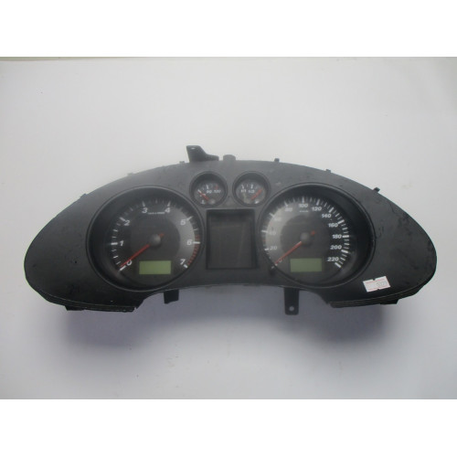 Skoda Ibiza 3  Kilometre Saati Gösterge Paneli 6l0920801