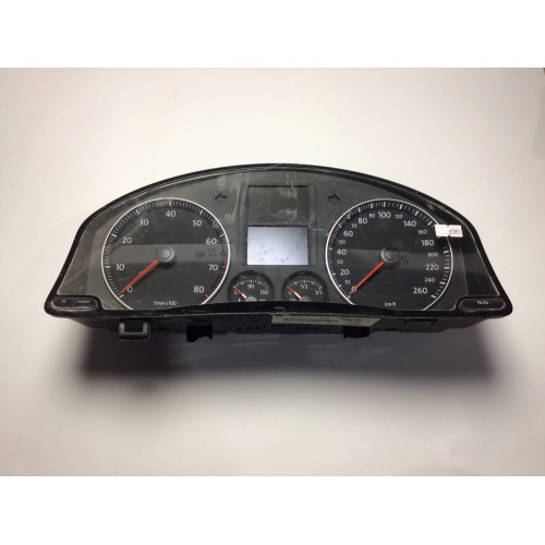 z Volkswagen Golf 5 Kilometre Saati Gösterge Paneli 1K0920864A