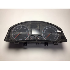 Volkswagen Golf 5 kilometre Saati Gösterge Paneli 1K0920853G