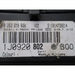 Volkswagen Golf 4 Kilometre Saati Gösterge Paneli 1J0920802