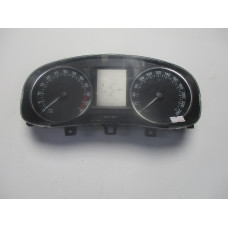 Skoda Rapid 1.6 TDI Kilometre Saati Gösterge Paneli 5JA920701A