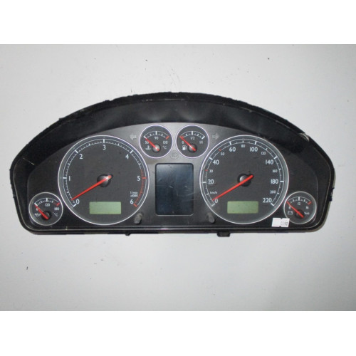 Seat Alhambra Kilometre Saati Gösterge Paneli 7M7920840C