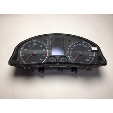 z Volkswagen Golf 5 Kilometre Saati Gösterge Paneli 1K0920862J