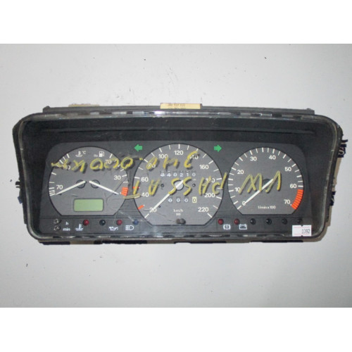 Volkswagen Passat Kilometre Saati Gösterge Paneli 3A0919033