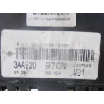 Volkswagen Passat B7 362 2.0 TDI Kilometre Saati Gösterge Paneli 3AA920970N
