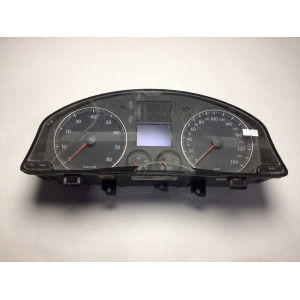 Volkswagen Golf 5 Kilometre Saati Gösterge Paneli 1K0920864F