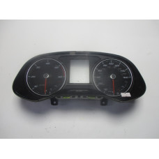 Seat Leon MK3 5F  1.6TDİ Kilometre Saati Gösterge Paneli 5F0920973A
