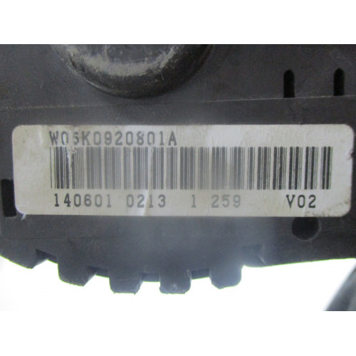 Seat İbiza  1.4 Kilometre Saati Gösterge Paneli 6K0920801A