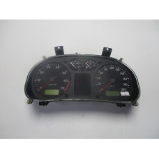 Volkswagen Polo Kilometre Saati Gösterge Paneli 6H0919860 0263601001