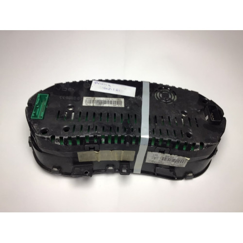 Skoda Fabia Kilometre Saati Gösterge Paneli 5J0920810B V2823466
