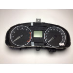 Skoda Fabia Kilometre Saati Gösterge Paneli 5J0920810B V2823466