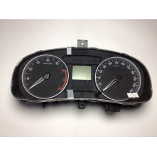 Skoda Fabia Kilometre Saati Gösterge Paneli 5J0920810B V2823466