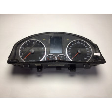 Z Volkswagen Tiguan Kilometre Saati Gösterge Paneli 5N0920870C
