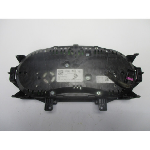 Volkswagen Golf Kilometre Saati Gösterge Paneli 5G0920961A