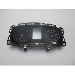 Volkswagen Golf Kilometre Saati Gösterge Paneli 5G0920961A