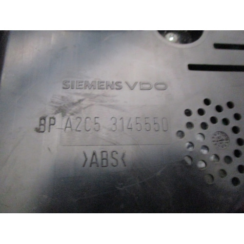 Volkswagen Passat Kilometre Saati Gösterge Paneli 3C0920870Q Orta Ekranı Yok