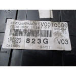 Seat Leon Kilometre Saati Gösterge Paneli 1P0920823G