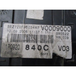 Seat Leon Kilometre Saati Gösterge Paneli 1P0920840C
