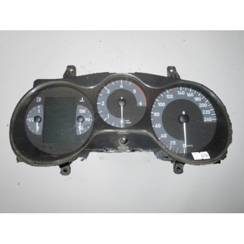 Seat Leon Kilometre Saati Gösterge Paneli 1P0920840C