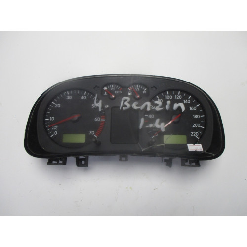 Volkswagen Golf Iv 1.4 16v Kilometre Saati Gösterge Paneli 1J0920801