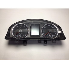 Z Volkswagen Tiguan Kilometre Saati Gösterge Paneli 5N0920872B