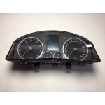 Z Volkswagen Tiguan Kilometre Saati Gösterge Paneli 5N0920870C