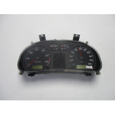 Volkswagen Polo Kilometre Saati Gösterge Paneli 6H0920860N 0263613205