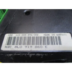 Audi A3 Kilometre Saati Gösterge Paneli 8L0919860E