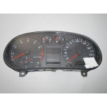 Audi A3 Kilometre Saati Gösterge Paneli 8L0919860E