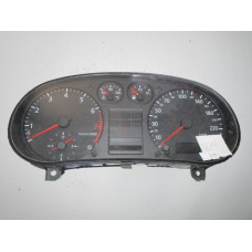 Audi A3 Kilometre Saati Gösterge Paneli 8L0919860E