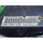 Audi A3 Kilometre Saati Gösterge Paneli 8L0919860E