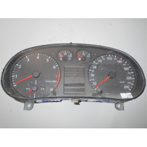 Audi A3 Kilometre Saati Gösterge Paneli 8L0919860E