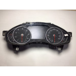 z Audi A6 A7 Kilometre Saati Gösterge Paneli 4G8920931L 0263672116