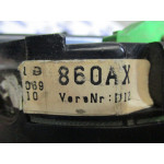 Audi A3 Kilometre Saati Gösterge Paneli 8L0919860AX