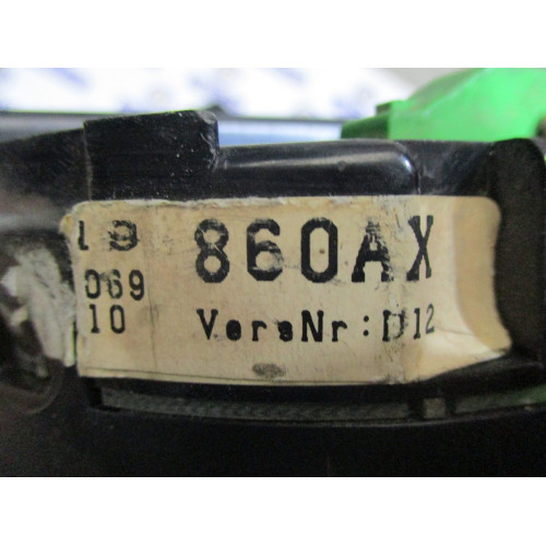 Audi A3 Kilometre Saati Gösterge Paneli 8L0919860AX