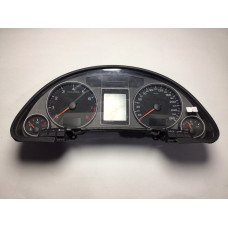 Z Audi A4 Kilometre Saati Gösterge Paneli 8E0920931A