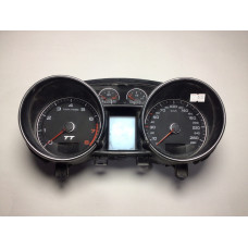 z Audi TT Kilometre Saati Gösterge Paneli 8J0920930C