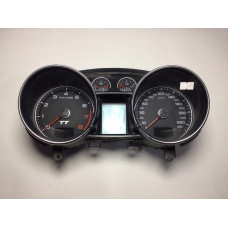 z Audi TT Kilometre Saati Gösterge Paneli 8J0920930C