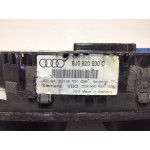 z Audi TT Kilometre Saati Gösterge Paneli 8J0920930C