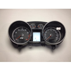 z Audi TT Kilometre Saati Gösterge Paneli 8J0920930C