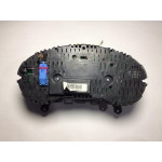 z Audi TT Kilometre Saati Gösterge Paneli 8J0920930E