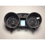z Audi TT Kilometre Saati Gösterge Paneli 8J0920930E