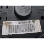 Seat İbiza Cordoba Kilometre Saati Gösterge Paneli W06K920850V