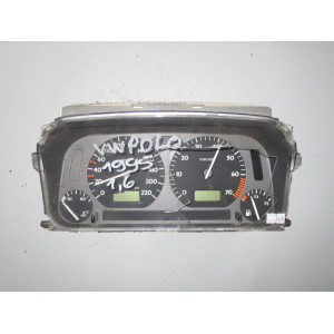 Volkswagen Golf 3 Kilometre Saati Gösterge Paneli 1H0919860J