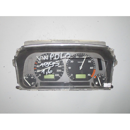 Volkswagen Golf 3 Kilometre Saati Gösterge Paneli 1H0919860J