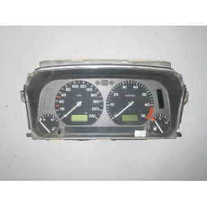 Volkswagen Golf 3 Kilometre Saati Gösterge Paneli 1H0919860J