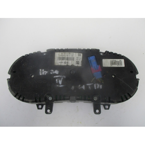  Seat Ibiza Dizel Kilometre Saati Gösterge Paneli 6J0920901A