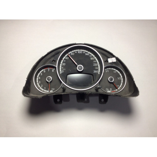 Z Volkswagen New Bettle Kilometre Saati Gösterge Paneli 5C5920870B