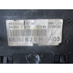  Seat Ibiza Dizel Kilometre Saati Gösterge Paneli W06L0920820H